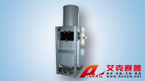SIGIS 2 帶防震安裝。