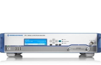R&S羅德與施瓦茨 FPS-K91P 軟件選件：WLAN 802.11p測量（需配備FPS-K91）