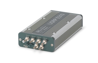 美國(guó)NI USRP E320（僅限主板） （ZYNQ-7045,2X2,70 MHZ - 6 GHZ，僅主板）