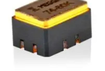 Endevco 新型高靈敏度三軸壓阻式加速度計(jì)，量程 2000g、滿量程輸出 600mV