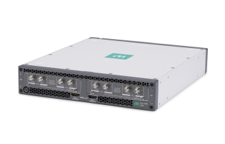 美國NI USRP X310 （KINTEX7-410T FPGA，2 通道，10 GIGE 和 PCIE 總線）