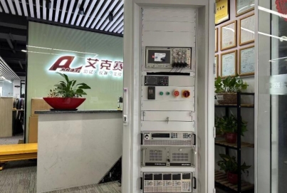 艾克賽普 電路板FCT自動測試系統(tǒng)