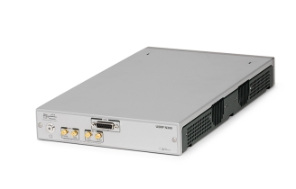 美國NI USRP N300（非TPM，ZYNQ-7035,2通道，10 MHZ - 6 GHZ，10 GIGE）