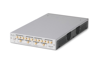 美國NI USRP N321（2 個(gè) TX/RX 通道，200 MHZ BW，W/LO 分配）