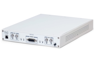 美國NI USRP X300 （KINTEX7-325T FPGA，2 通道，10GIGE 和 PCIE 總線）
