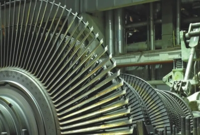 新型電荷型高溫壓力傳感器，工作溫度可高達(dá)760°C