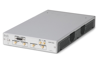美國NI USRP N320（2 個(gè) TX/RX 通道，200 MHZ 帶寬）