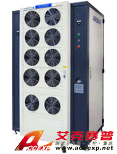 美國(guó)阿濱Arbin  EVTS 電動(dòng)車動(dòng)力電池測(cè)試系統(tǒng)