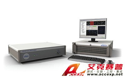 Spirent思博倫車載導航系統(tǒng)（IVNS）解決方案