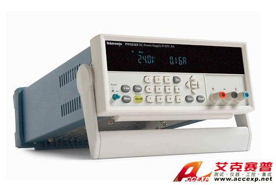 Keithley吉時(shí)利 直流電源PWS2323
