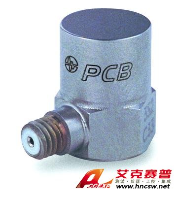 測量振動或加速度時，如何選擇合適的傳感器