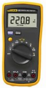 Fluke 12E 數(shù)字萬(wàn)用表(教育院校專(zhuān)用)
