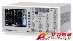 Gwinstek GDS-2064 60MHz數(shù)字存儲(chǔ)示波器