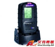 RAE PGM-3000 EntryRAE 五合一氣體檢測(cè)儀