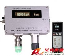 RAE SP-1204 單點(diǎn)CO檢測儀