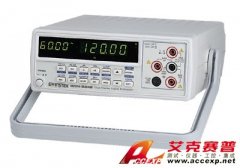 GWINSTEK GDM-8246萬(wàn)用表