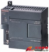 Siemens西門(mén)子 CPU 222 AC/DC/RELAY