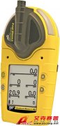 BW GasAlertMicro 5 PID揮發(fā)性有機(jī)氣體檢測(cè)儀