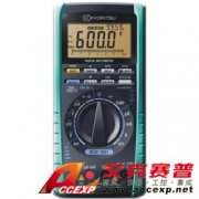KYORITSU KEW 1061數(shù)字萬(wàn)用表