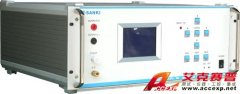 SANJI SKS-7637-P3車載電子抗擾度測試系統(tǒng)