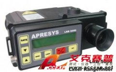 APRESYS LRB5000遠(yuǎn)程激光測(cè)距儀