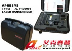 美國(guó)APRESYS AL-PRO6000軍用遠(yuǎn)程激光測(cè)距儀