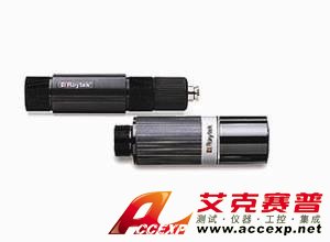 美國(guó)雷泰RAYTEK TX－MT系列在線式紅外測(cè)溫儀