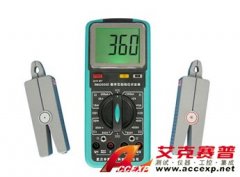 數字雙鉗相位伏安表SMG2000E