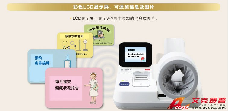 彩色LCD顯示屏?？商砑有畔⒑蛨D片