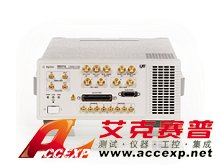 Agilent N8241A 任意波形發(fā)生器合成模塊，15位，1.25 GS/s 或 62