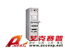 Agilent TS-5020 汽車(chē)測(cè)試儀