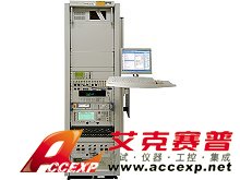 Agilent TS-5030 汽車(chē)測(cè)試儀