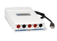 美國(guó)NI USB-4065 數(shù)字萬(wàn)用表
