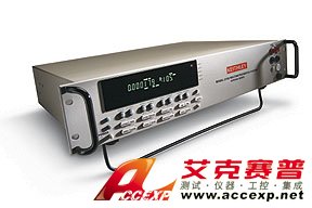 吉時利Keithley 2750數(shù)據(jù)記錄系統(tǒng)