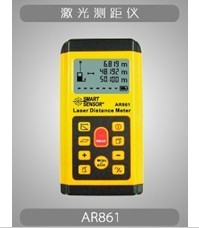 ?，?AR861 激光測(cè)距儀