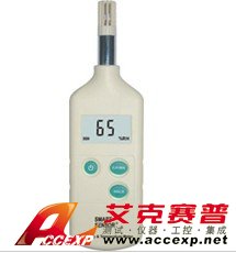 ?，攕martsensor AR817 溫濕度計 