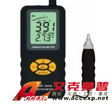 ?，攕martsensor AR63B 測(cè)振儀
