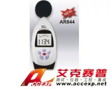 ?，攕martsensor AR844 噪音計(jì)