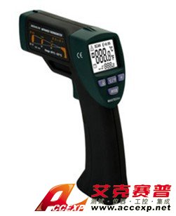 華儀 MS6530A 紅外測(cè)溫儀