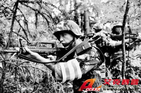 重慶公安干警、武警戰(zhàn)士確認(rèn)擊斃周克華