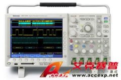 美國(guó)泰克TektronixMSO4104混和信號(hào)示波器
