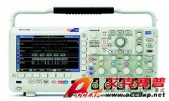 美國(guó)泰克TektronixDPO2014混和信號(hào)示波器
