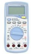恒奧德 HAD-MS8209 五合一數(shù)字多用表