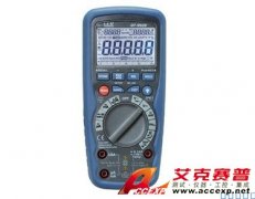 華盛昌CEM DT-9928專業(yè)防水?dāng)?shù)字萬(wàn)用表