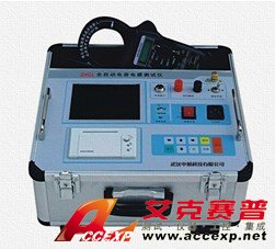 FHCL 全自動(dòng)電容電感測試儀