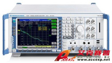 R&S®FSUP50 圖片