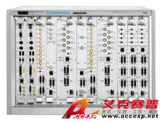 R&S AMMOS GX400 監(jiān)測解決方案圖片