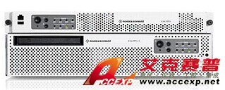 R&S GX435多信道信號(hào)分析儀 圖片