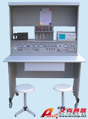 TSI 70A 電子技能及生產工藝流水線創(chuàng)新實訓臺