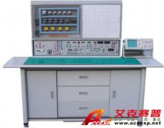 TSI KL-840A 通用電工、模電、數(shù)電實(shí)驗(yàn)與電工、模電、數(shù)電技能實(shí)